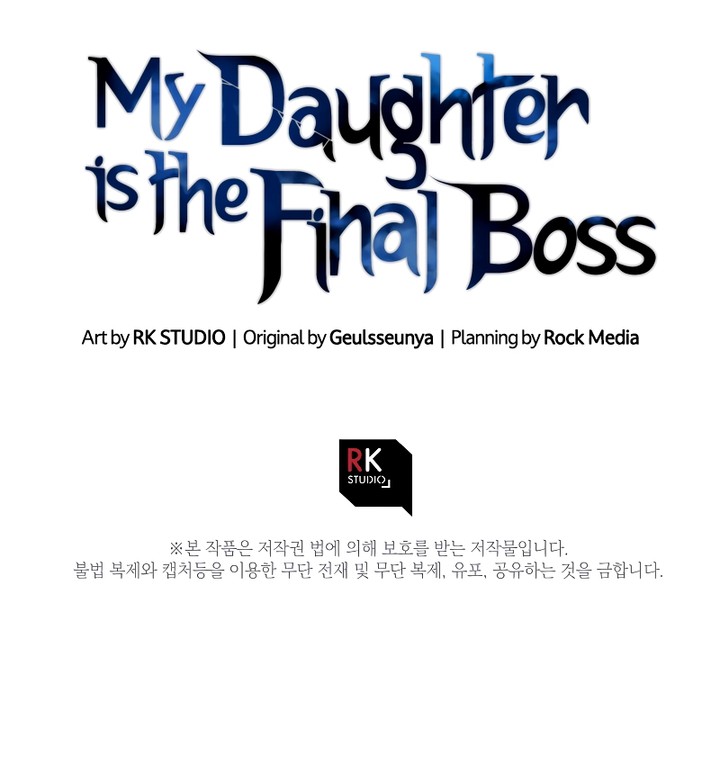 Read My Daughter Is the Final Boss Manga Online