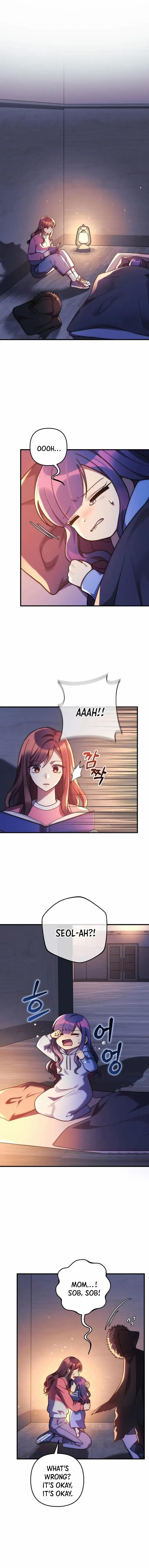 Read My Daughter Is the Final Boss Manga Online