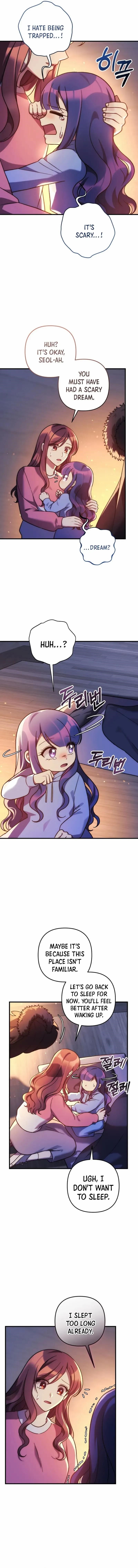 Read My Daughter Is the Final Boss Manga Online