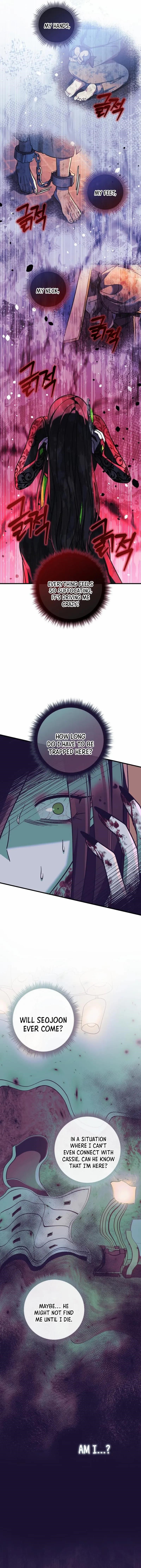 Read My Daughter Is the Final Boss Manga Online