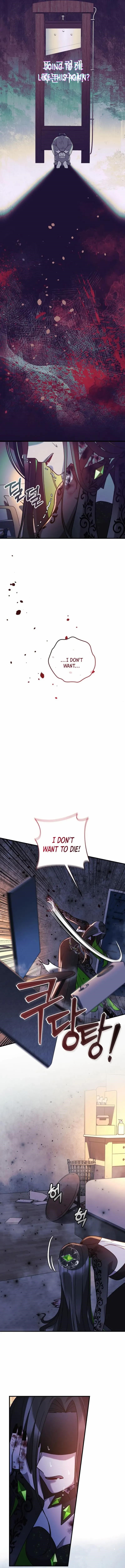 Read My Daughter Is the Final Boss Manga Online