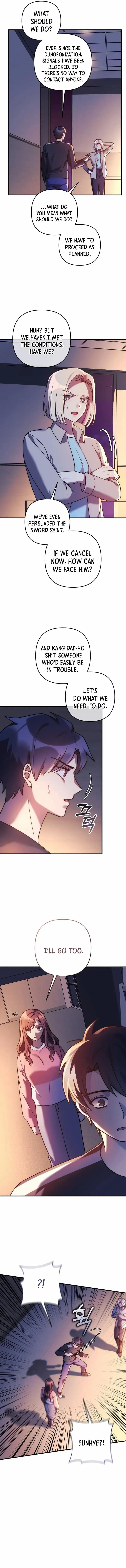 Read My Daughter Is the Final Boss Manga Online