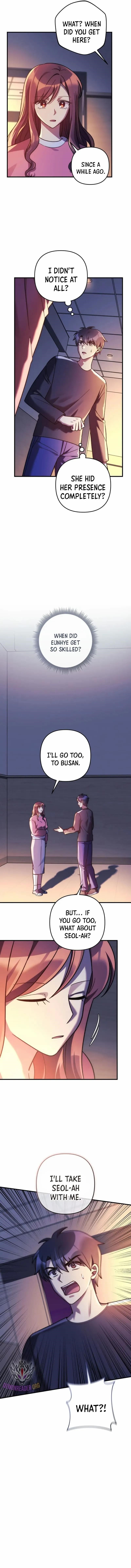 Read My Daughter Is the Final Boss Manga Online