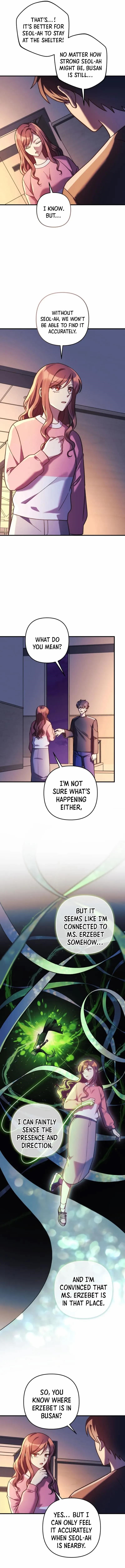 Read My Daughter Is the Final Boss Manga Online