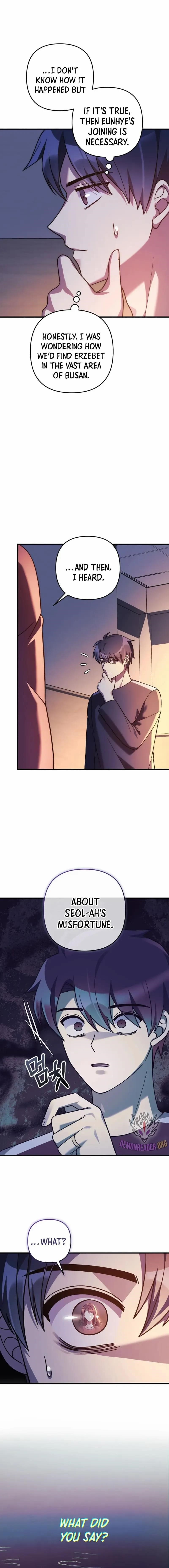 Read My Daughter Is the Final Boss Manga Online