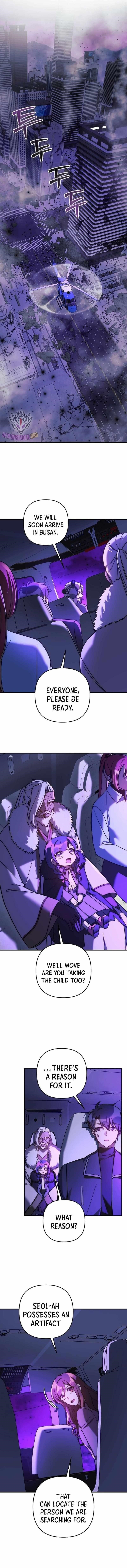 Read My Daughter Is the Final Boss Manga Online