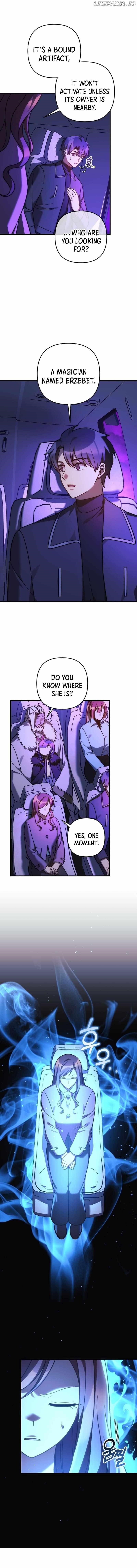 Read My Daughter Is the Final Boss Manga Online