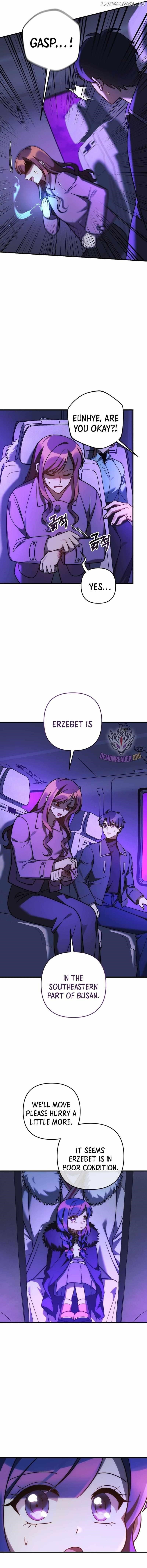 Read My Daughter Is the Final Boss Manga Online