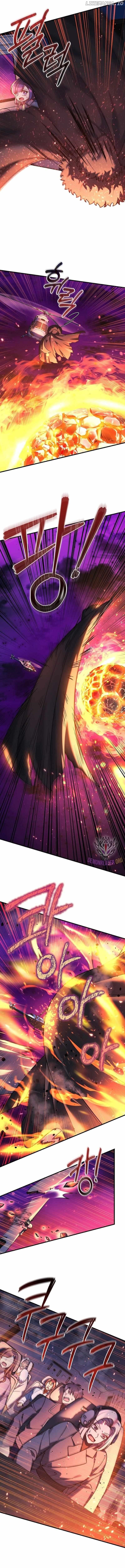 Read My Daughter Is the Final Boss Manga Online