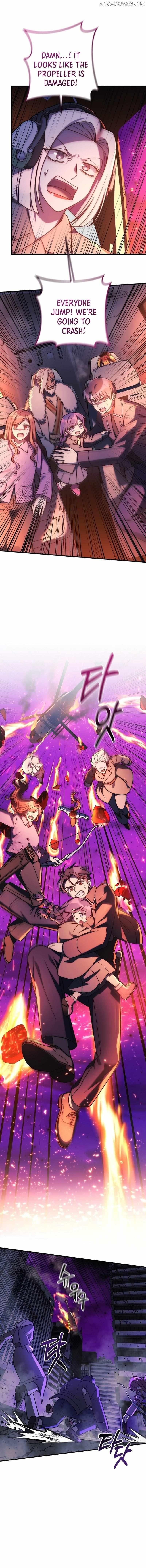 Read My Daughter Is the Final Boss Manga Online