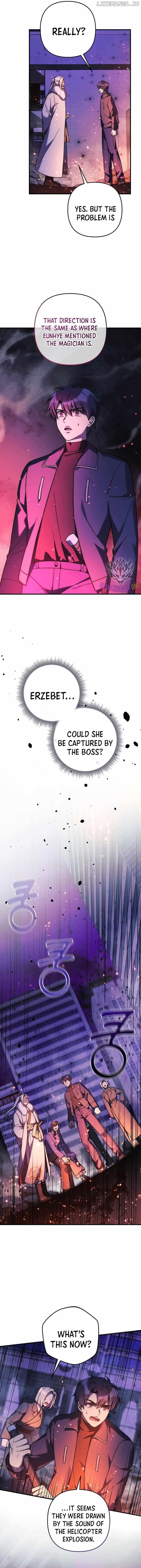 Read My Daughter Is the Final Boss Manga Online