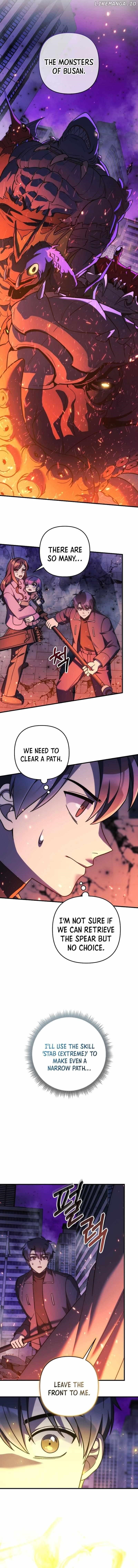 Read My Daughter Is the Final Boss Manga Online