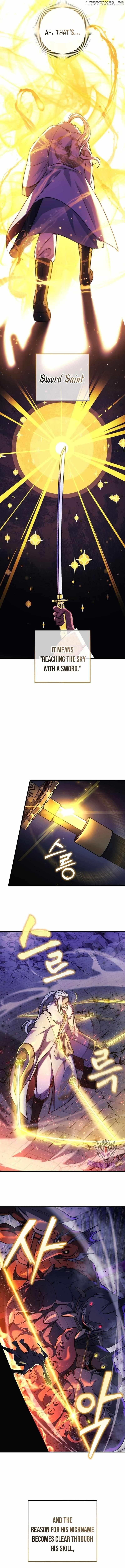 Read My Daughter Is the Final Boss Manga Online