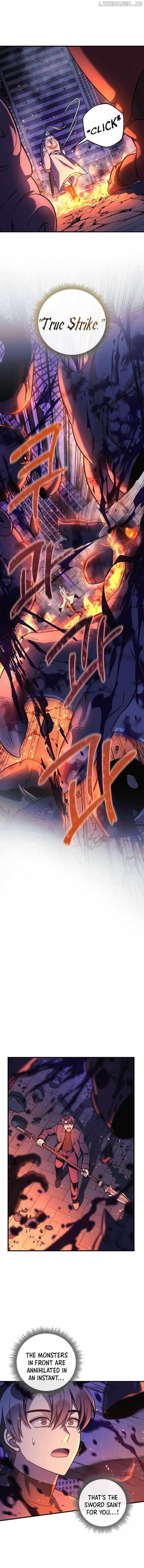 Read My Daughter Is the Final Boss Manga Online