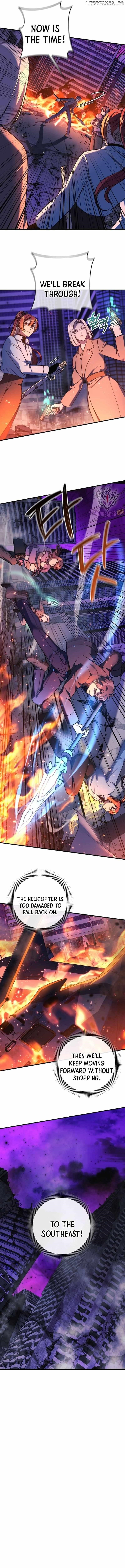 Read My Daughter Is the Final Boss Manga Online