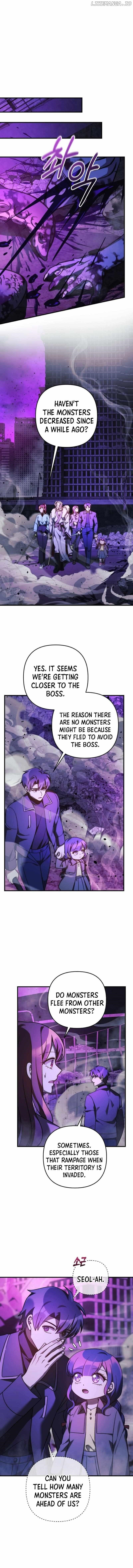 Read My Daughter Is the Final Boss Manga Online