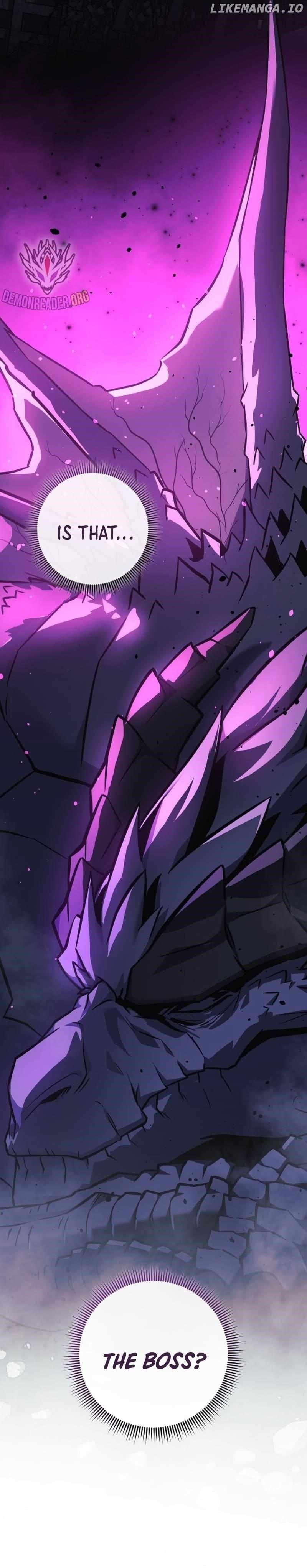 Read My Daughter Is the Final Boss Manga Online