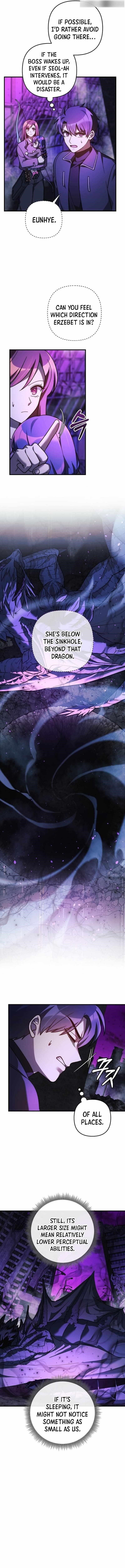 Read My Daughter Is the Final Boss Manga Online