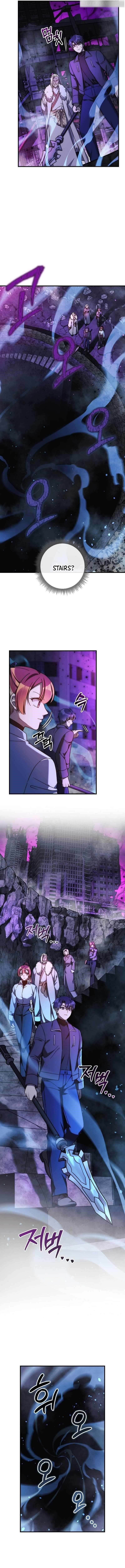 Read My Daughter Is the Final Boss Manga Online