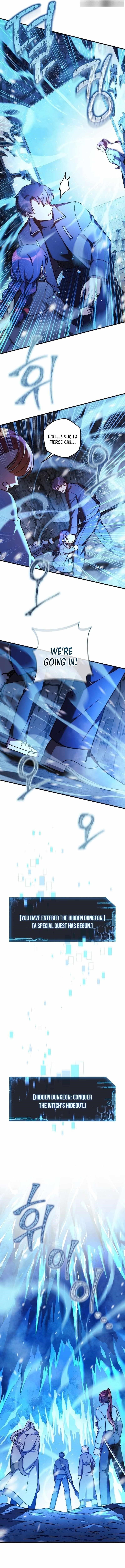 Read My Daughter Is the Final Boss Manga Online