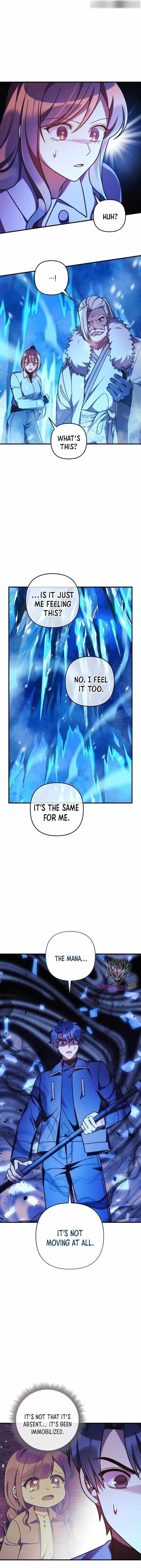 Read My Daughter Is the Final Boss Manga Online