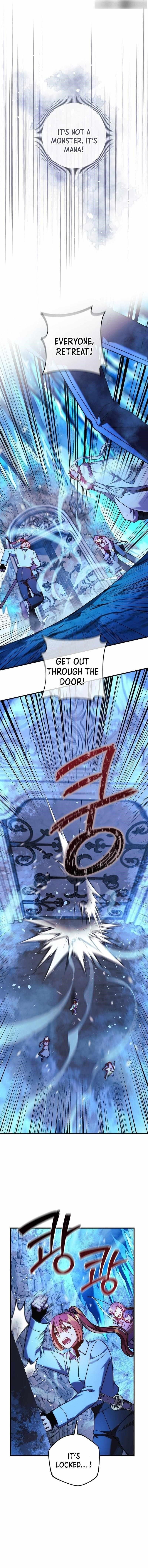 Read My Daughter Is the Final Boss Manga Online