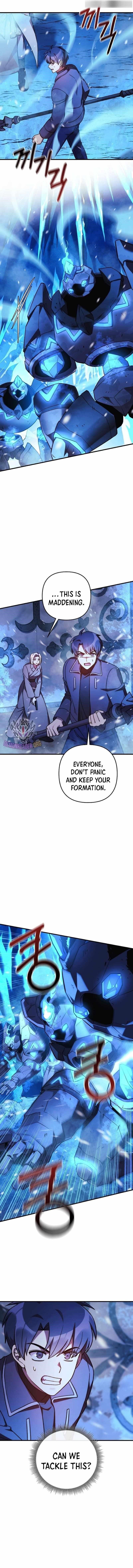 Read My Daughter Is the Final Boss Manga Online