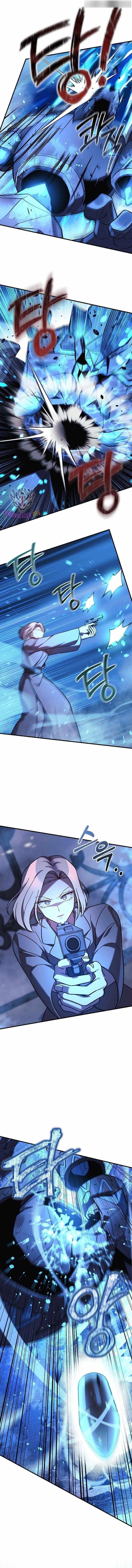 Read My Daughter Is the Final Boss Manga Online