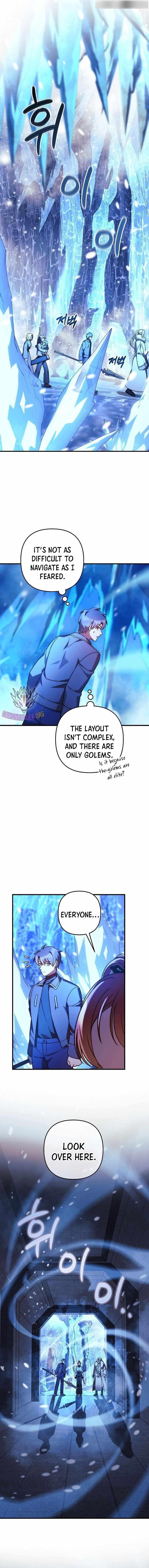 Read My Daughter Is the Final Boss Manga Online