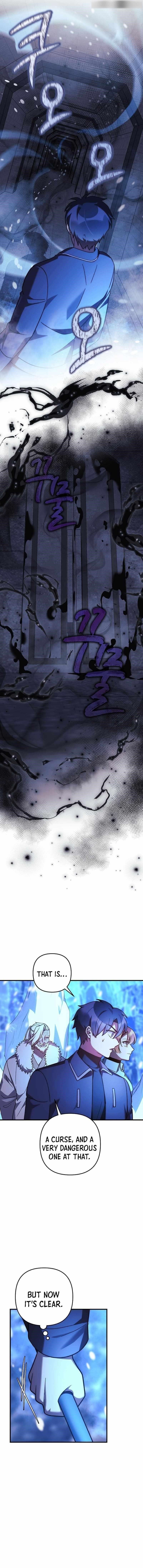 Read My Daughter Is the Final Boss Manga Online