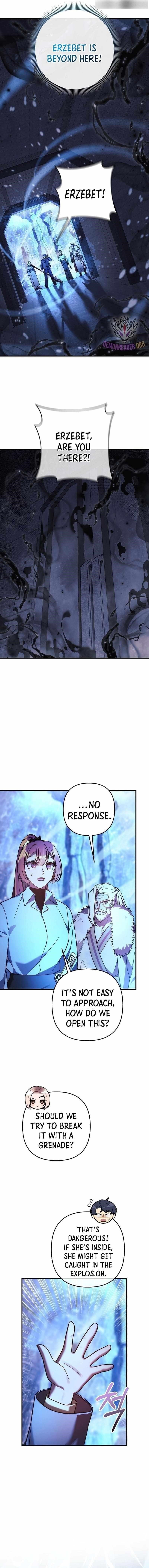 Read My Daughter Is the Final Boss Manga Online