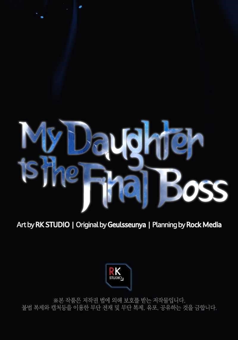 Read My Daughter Is the Final Boss Manga Online