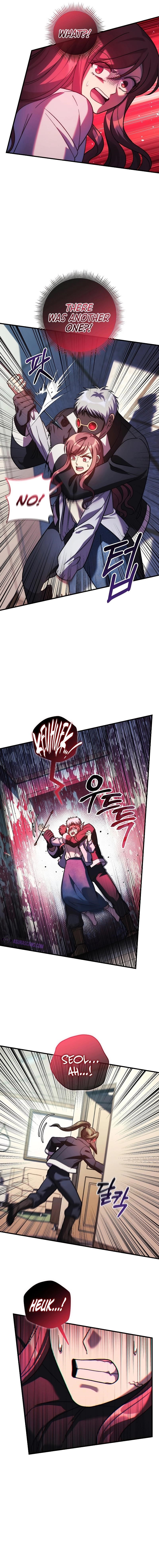 Read My Daughter Is the Final Boss Manga Online