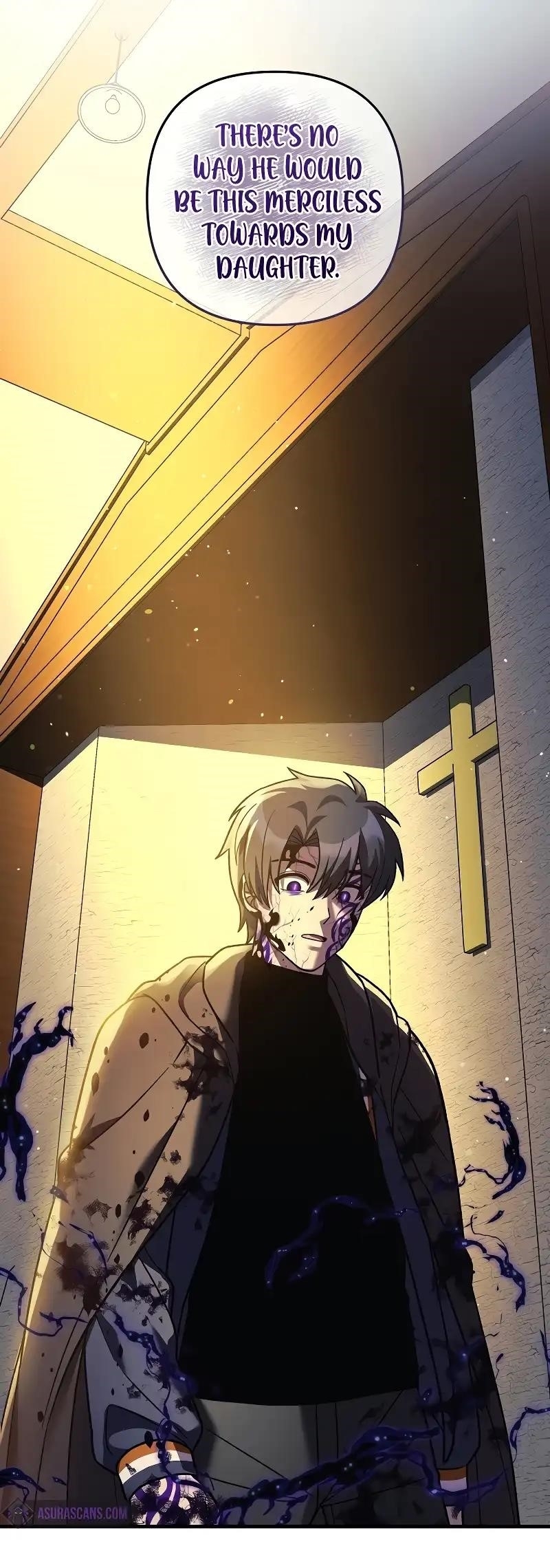 Read My Daughter Is the Final Boss Manga Online