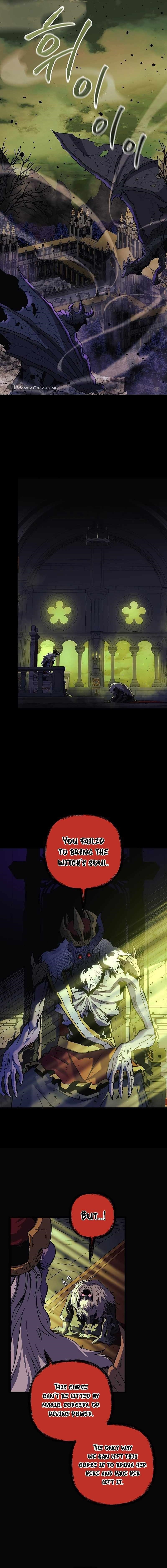 Read My Daughter Is the Final Boss Manga Online