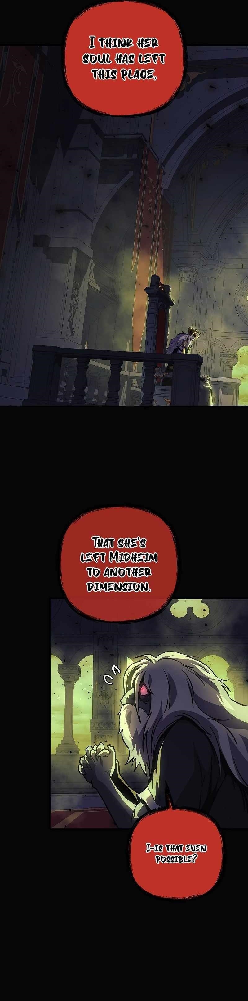 Read My Daughter Is the Final Boss Manga Online