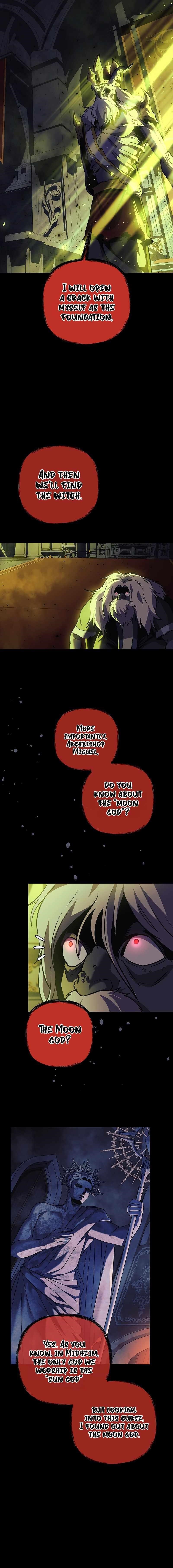 Read My Daughter Is the Final Boss Manga Online