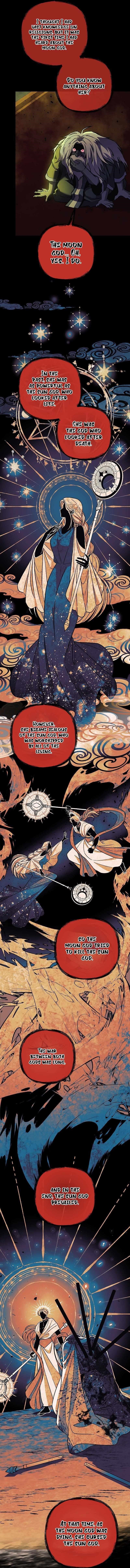 Read My Daughter Is the Final Boss Manga Online