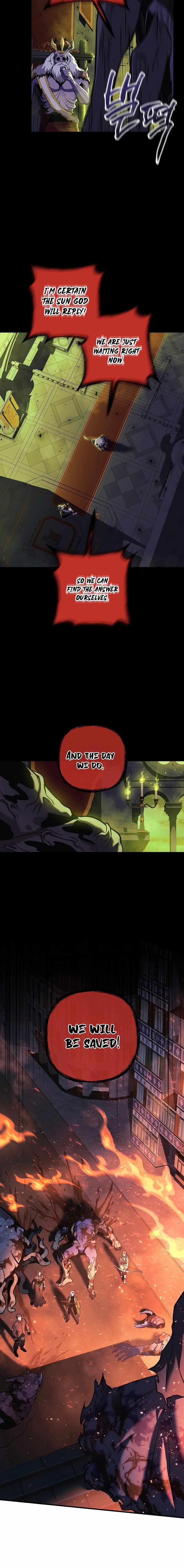 Read My Daughter Is the Final Boss Manga Online