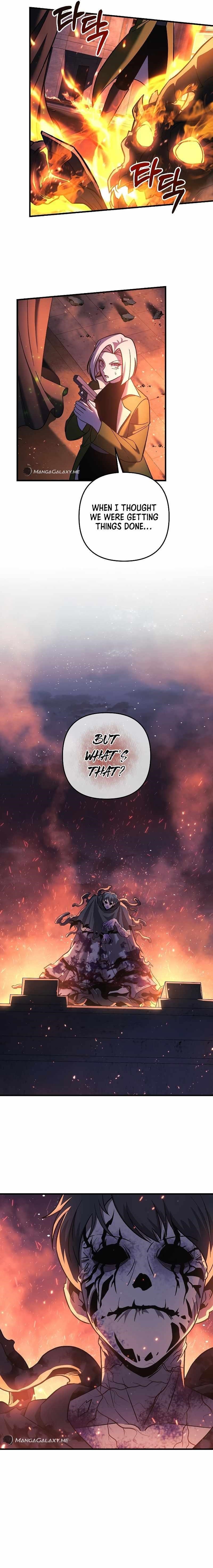 Read My Daughter Is the Final Boss Manga Online