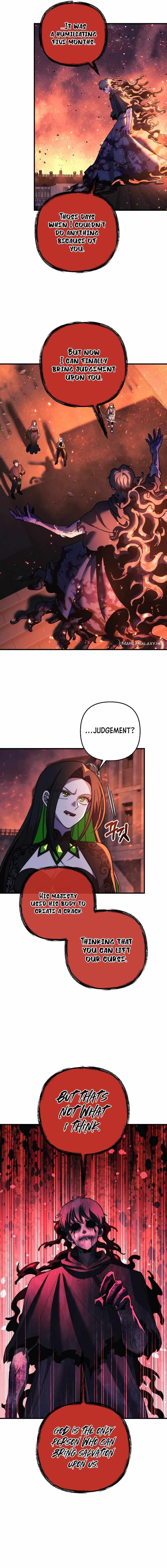 Read My Daughter Is the Final Boss Manga Online