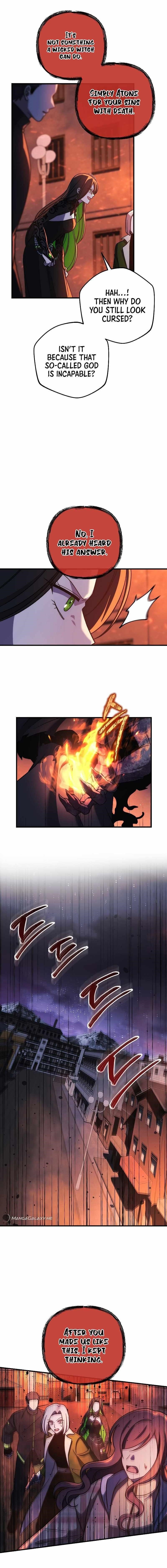 Read My Daughter Is the Final Boss Manga Online