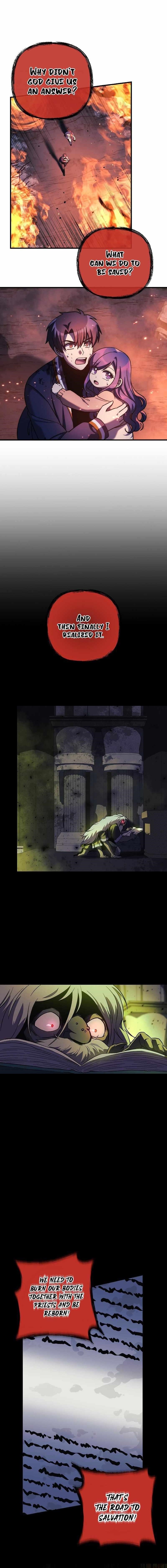 Read My Daughter Is the Final Boss Manga Online