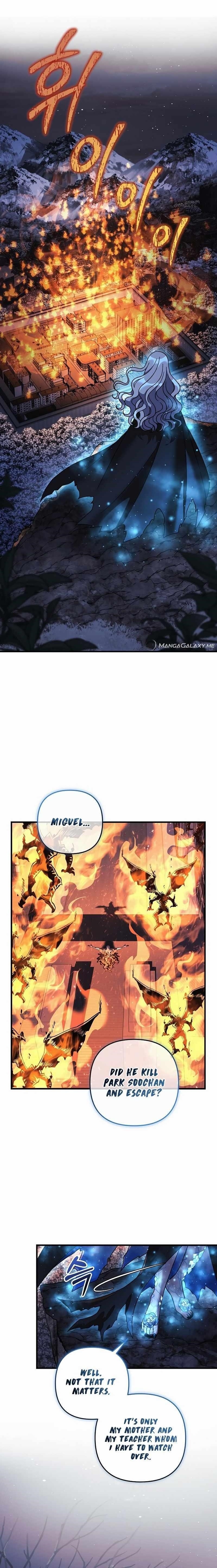 Read My Daughter Is the Final Boss Manga Online