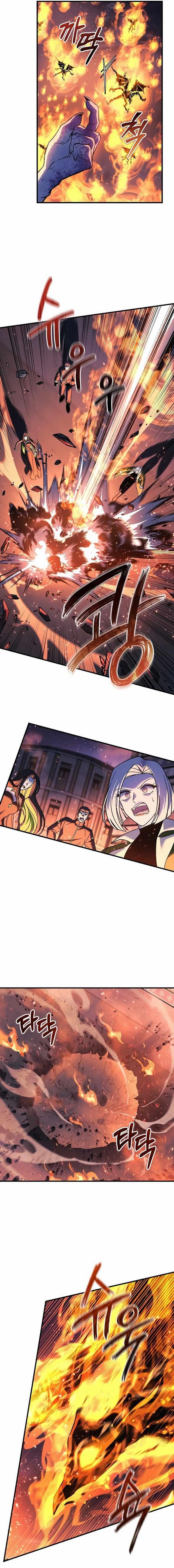 Read My Daughter Is the Final Boss Manga Online