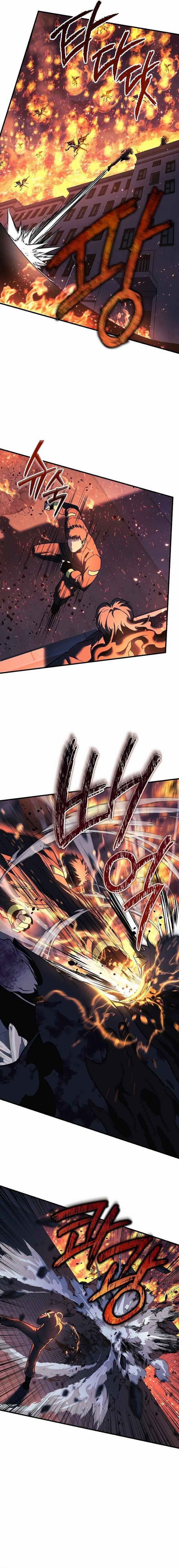 Read My Daughter Is the Final Boss Manga Online