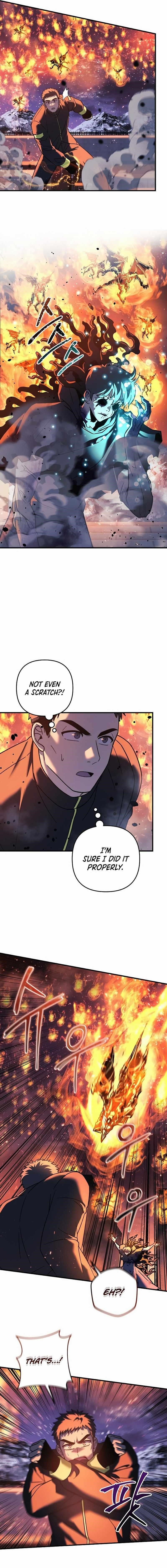 Read My Daughter Is the Final Boss Manga Online