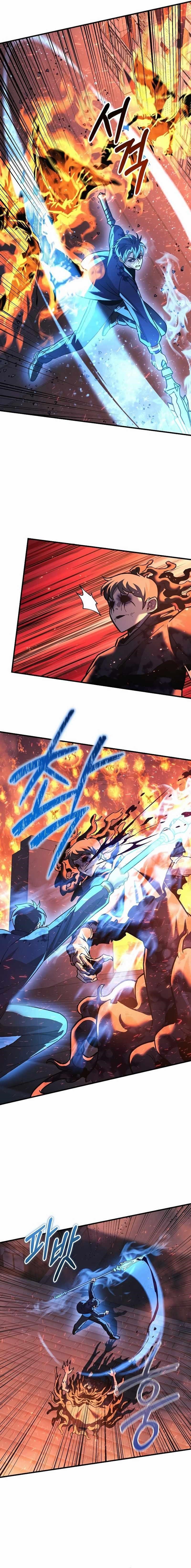 Read My Daughter Is the Final Boss Manga Online