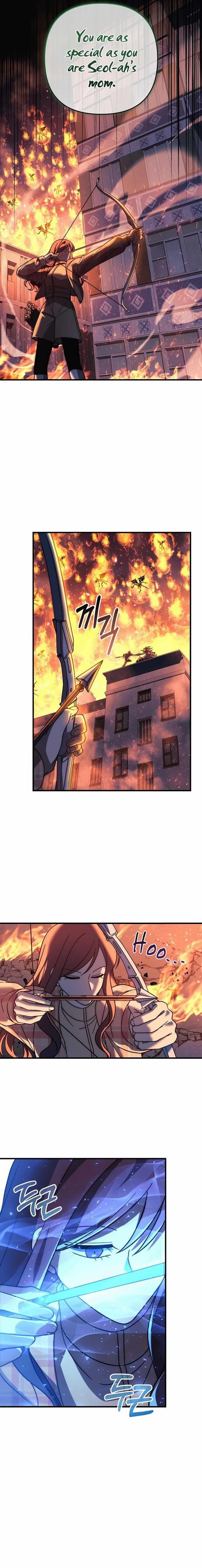 Read My Daughter Is the Final Boss Manga Online