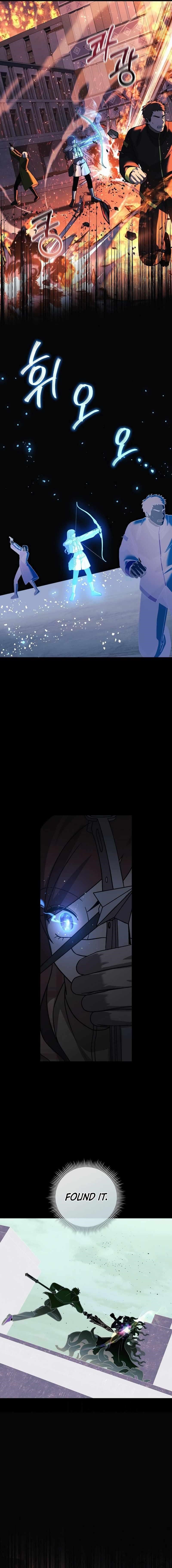 Read My Daughter Is the Final Boss Manga Online